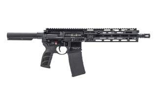 Heckler  Koch MR556 A4 556 AR15 Pistol  11